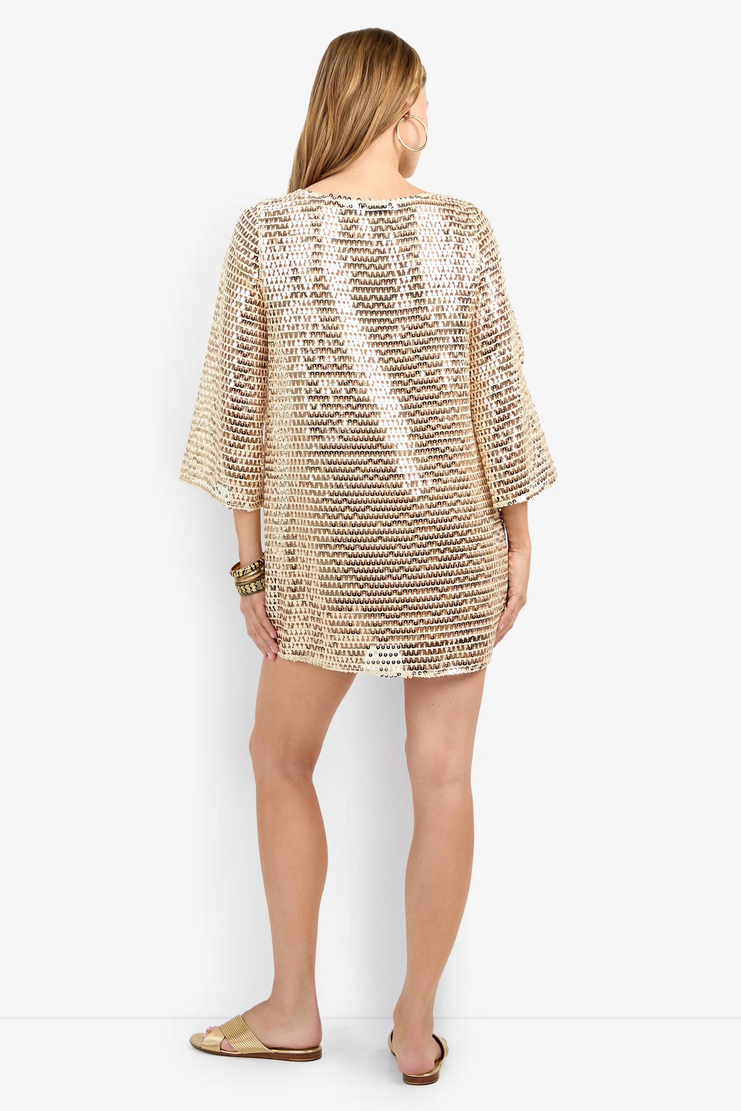 Guava Dress
