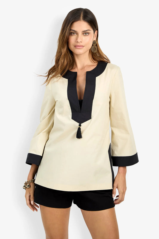 Dametria Top