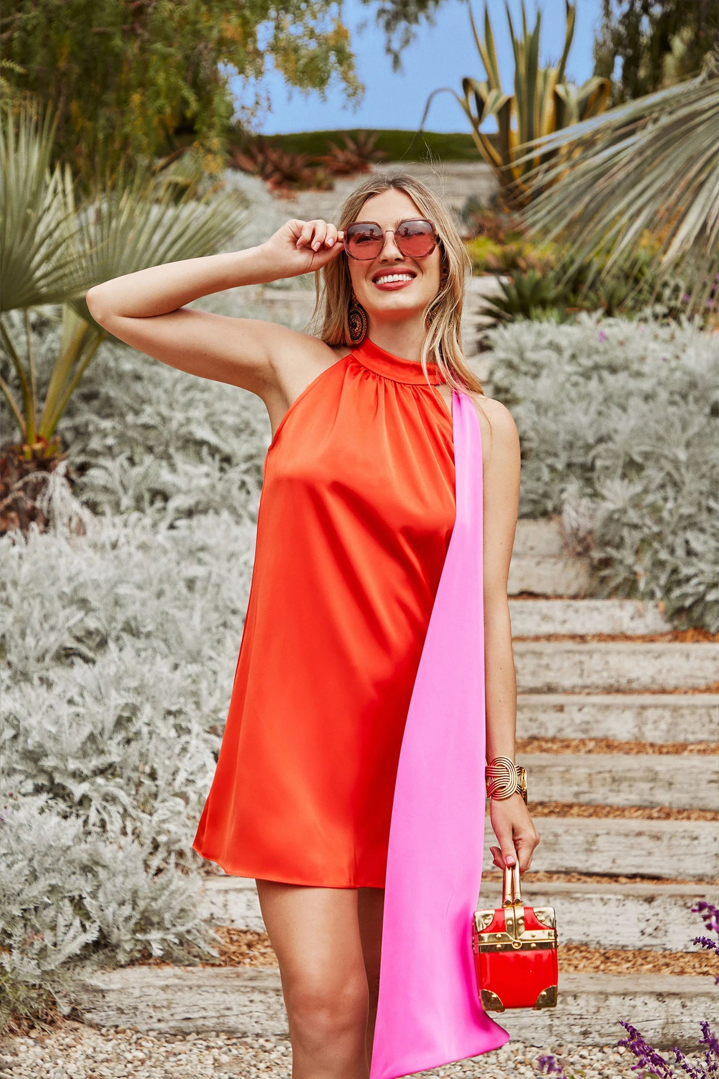 Vanni Dress