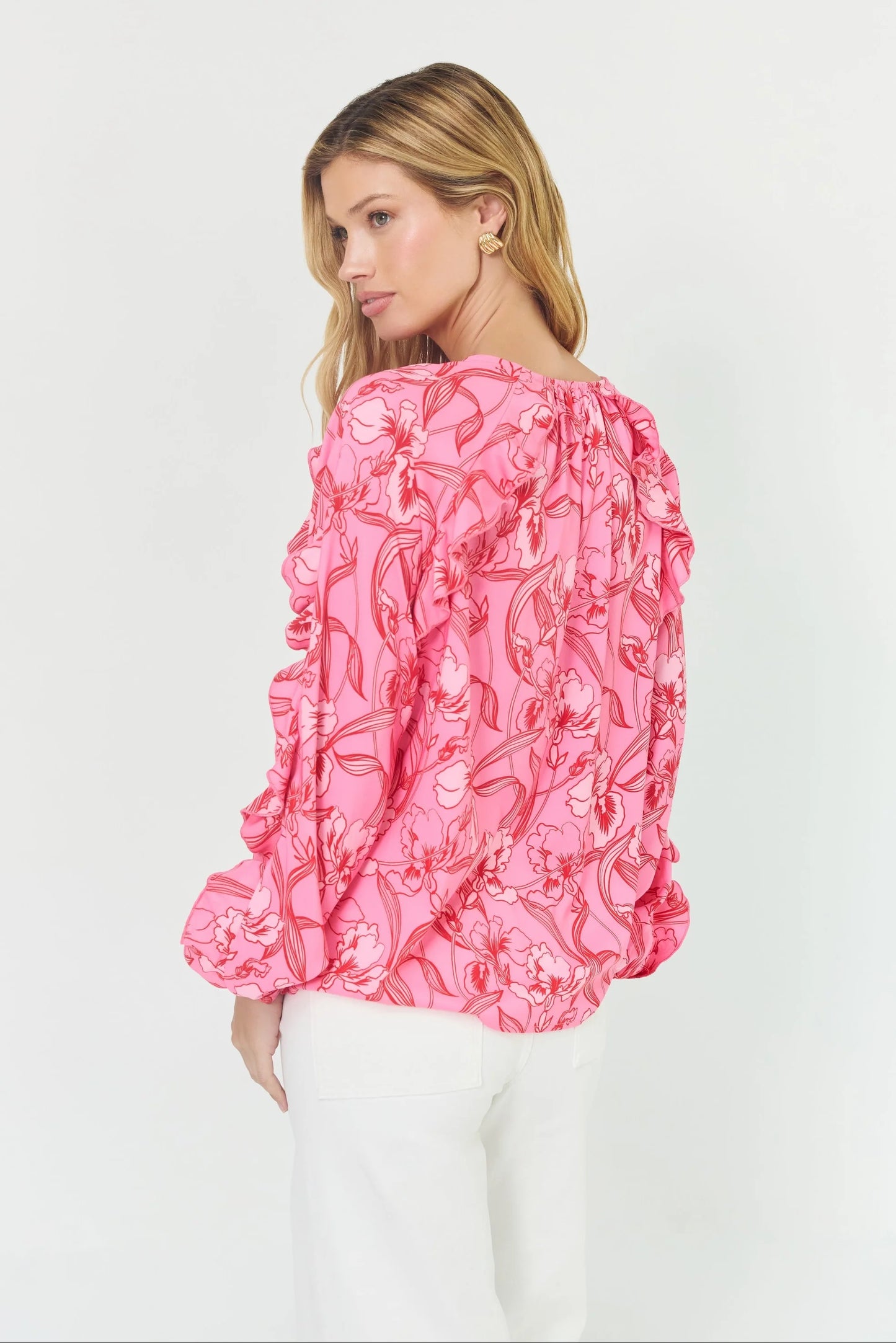 Marston Top