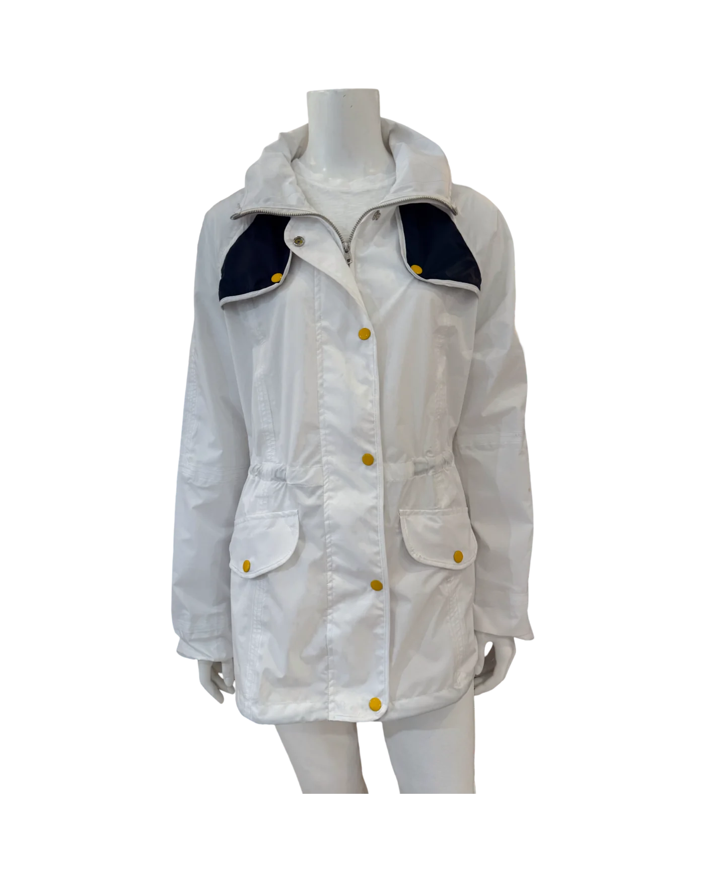 Endeavor Jacket