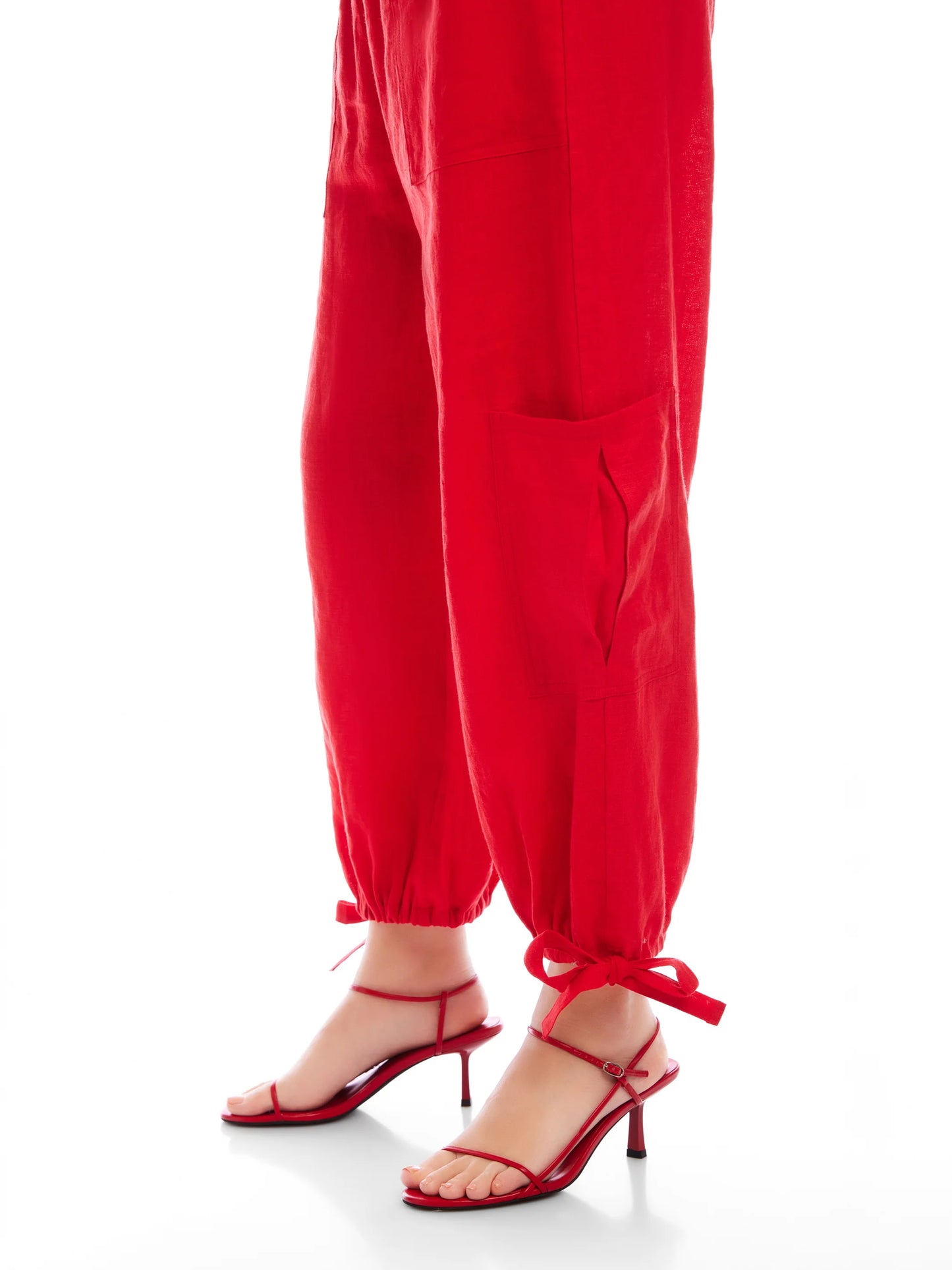 Charo Cargo Pants