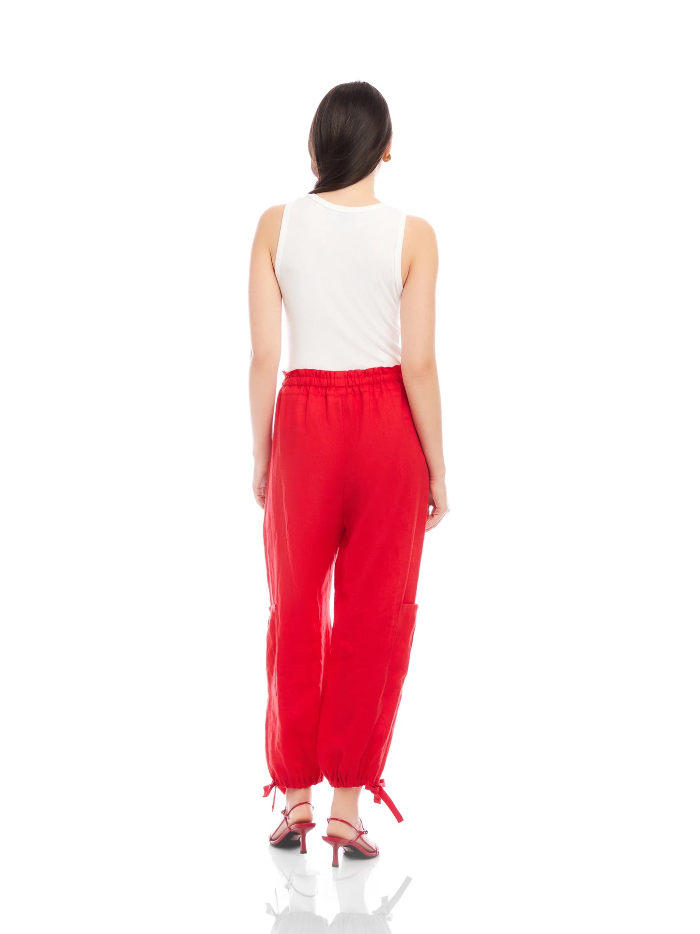 Charo Cargo Pants