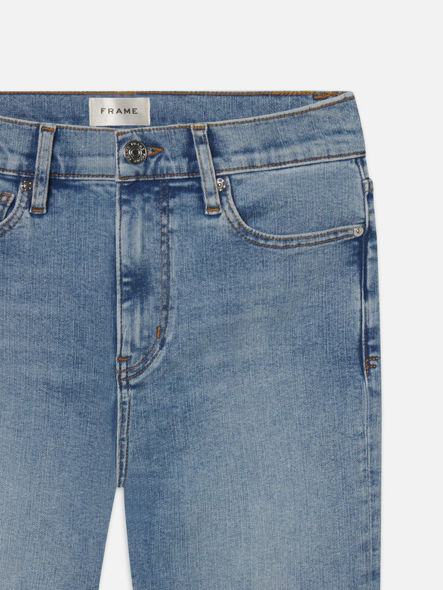 The Icon - Lark Raw After