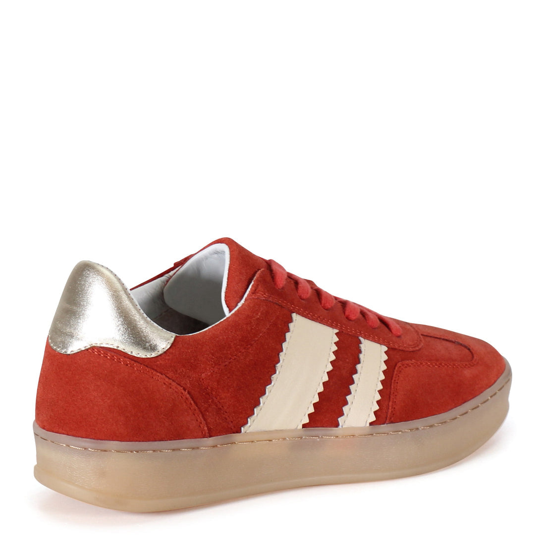 Jon Qwill Sneaker