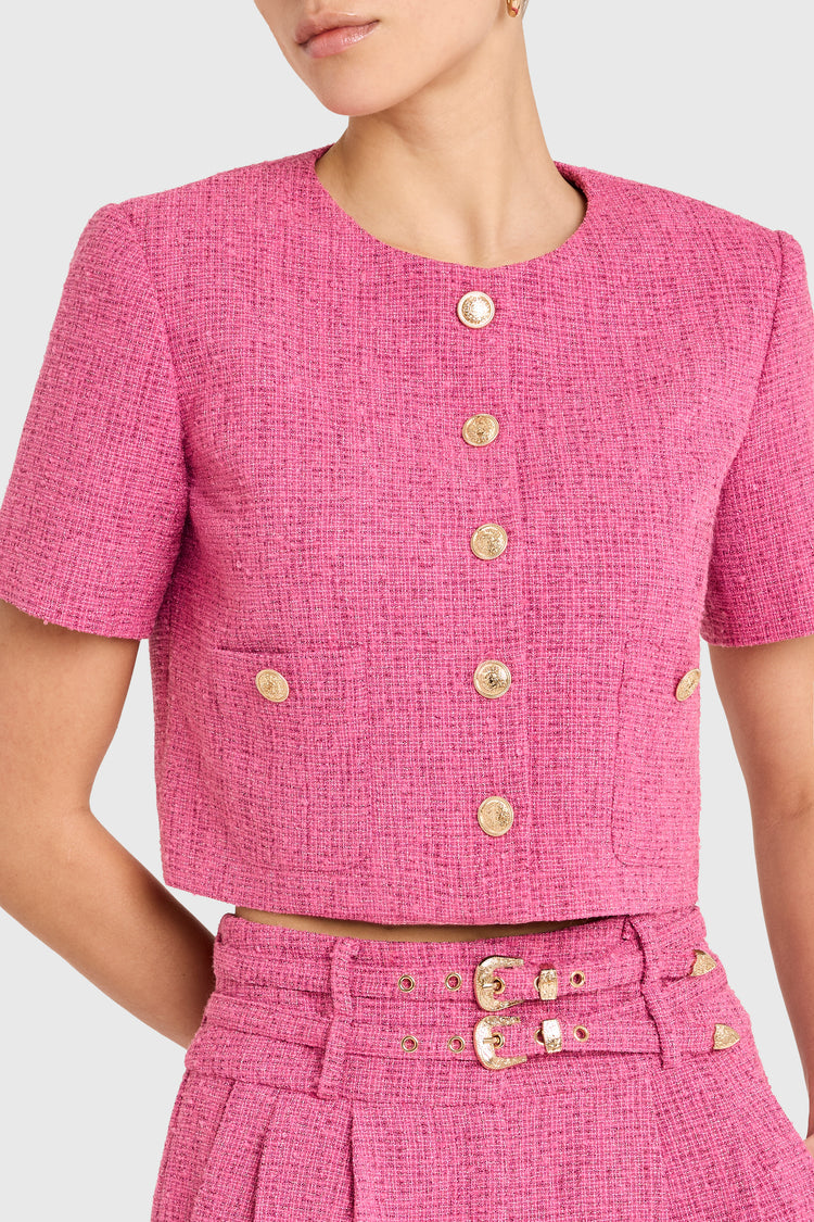 Braswell Top