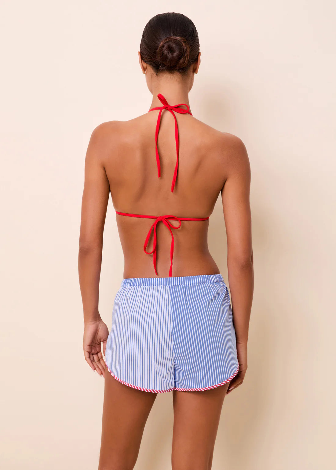 The Lester Short