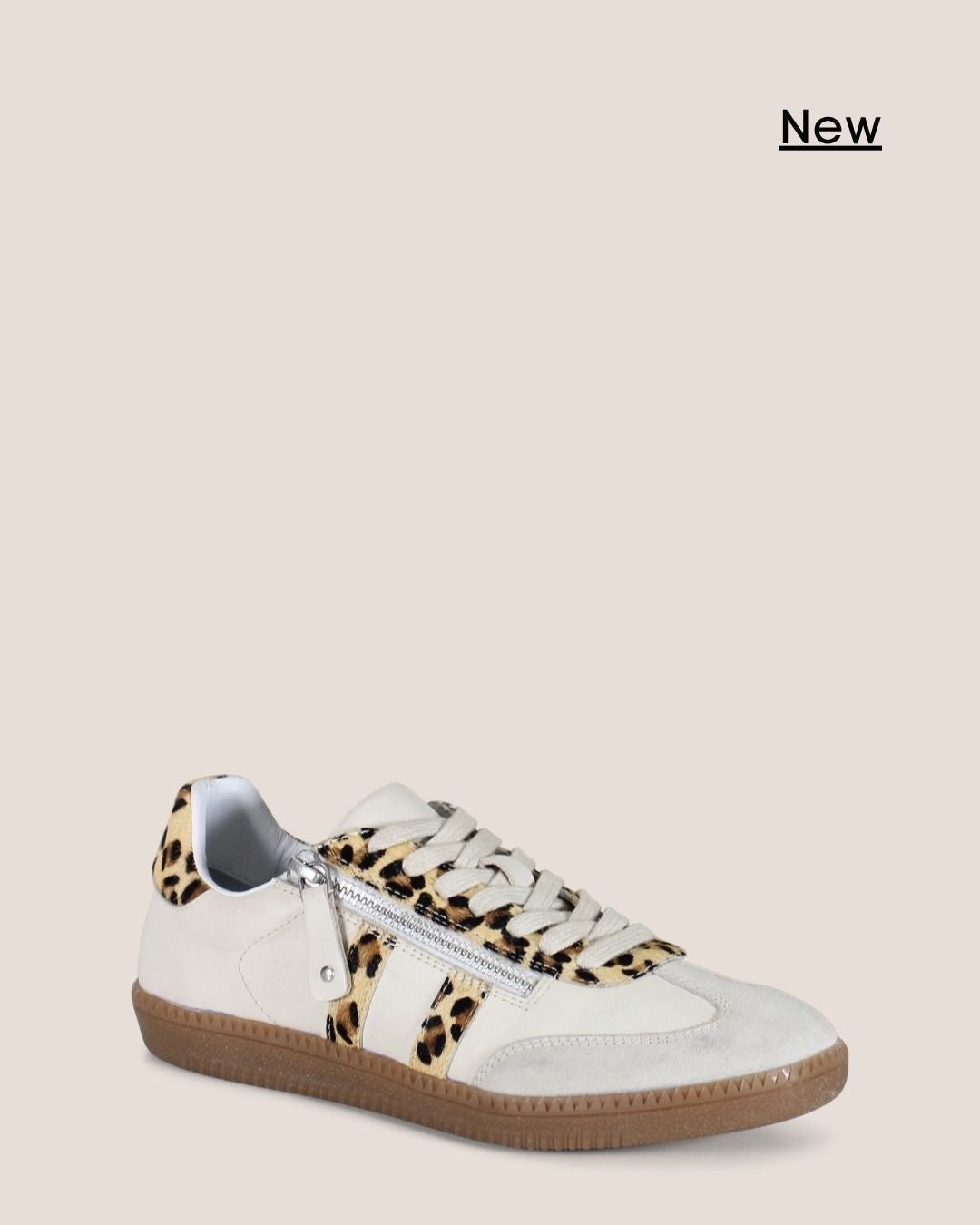 To Paz Sneaker