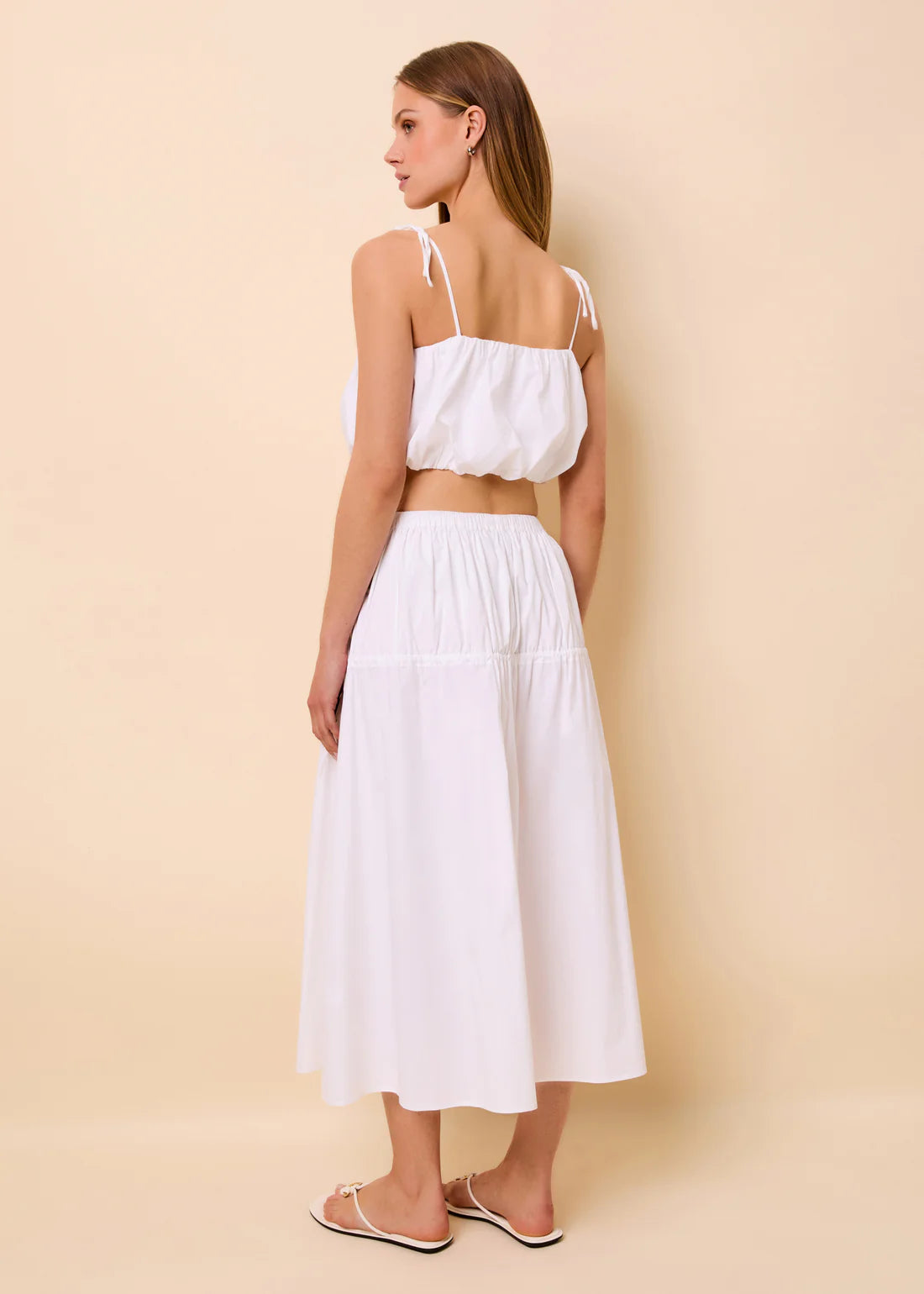 The Ivy Skirt
