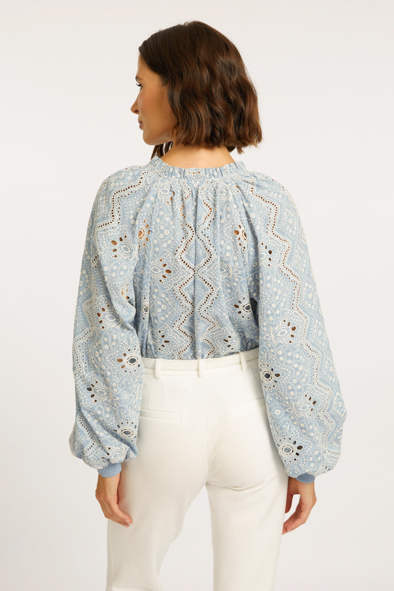 Aurelia Top