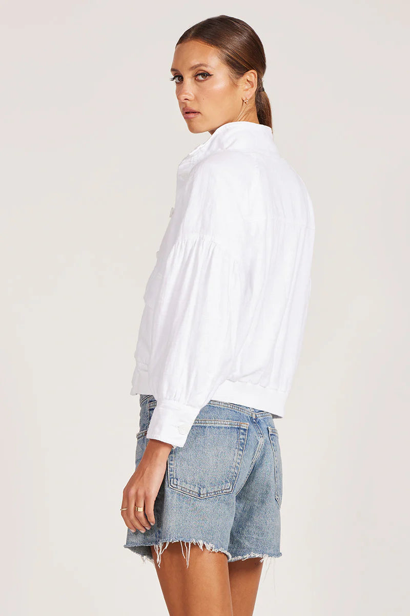 Boardwalk Jacket