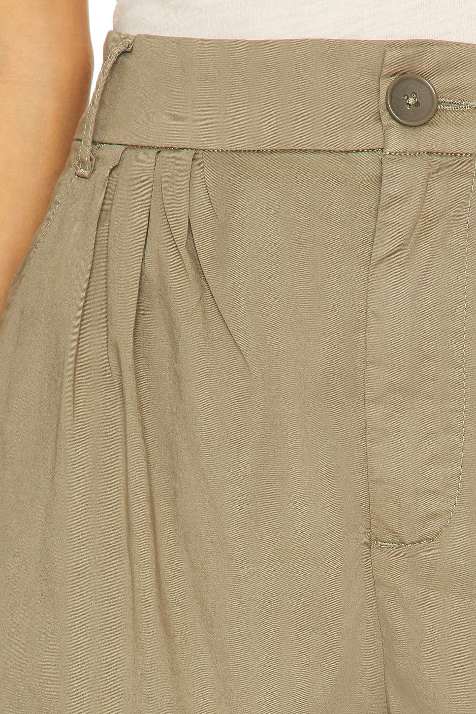 Felix Plated Shorts