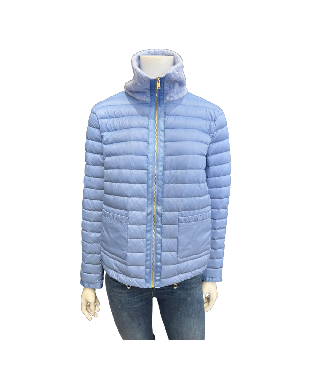 Yellowstone Coat