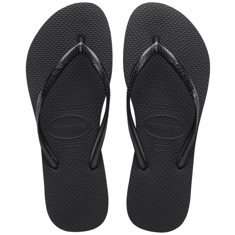Slim Sandal