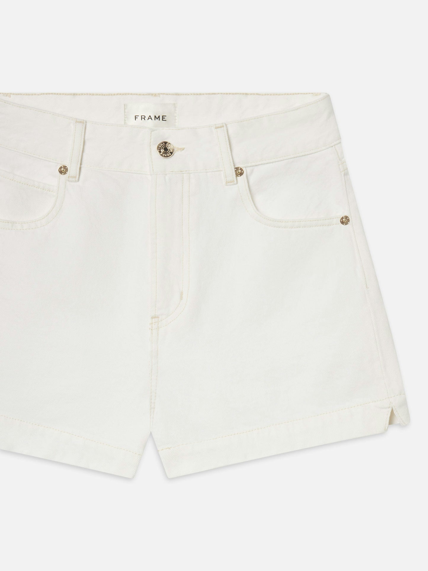 The Charm Short