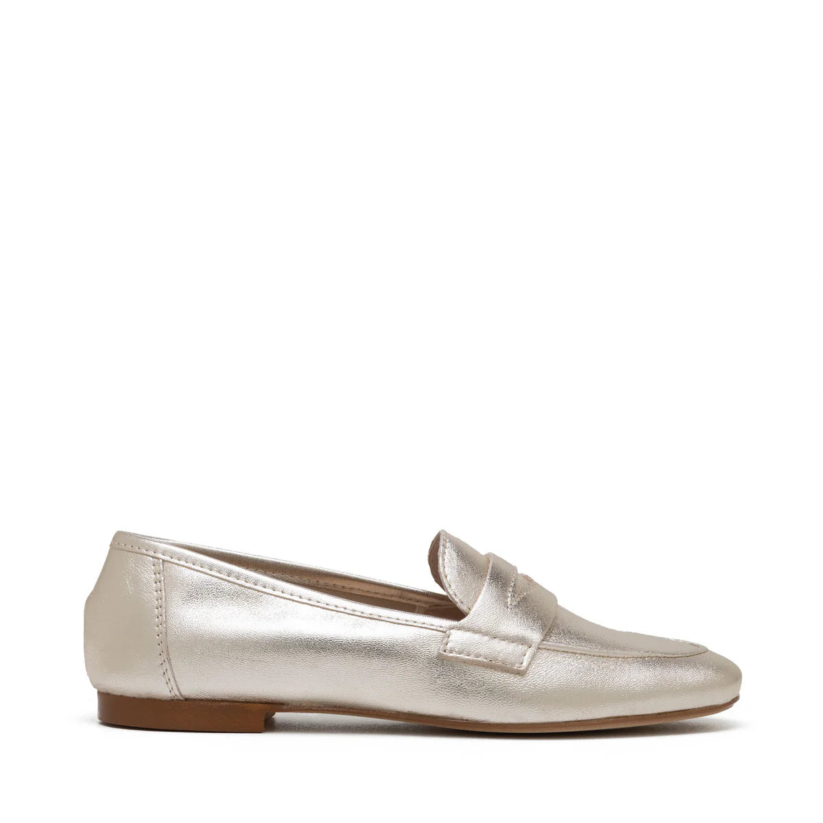 Mocassin Loafer