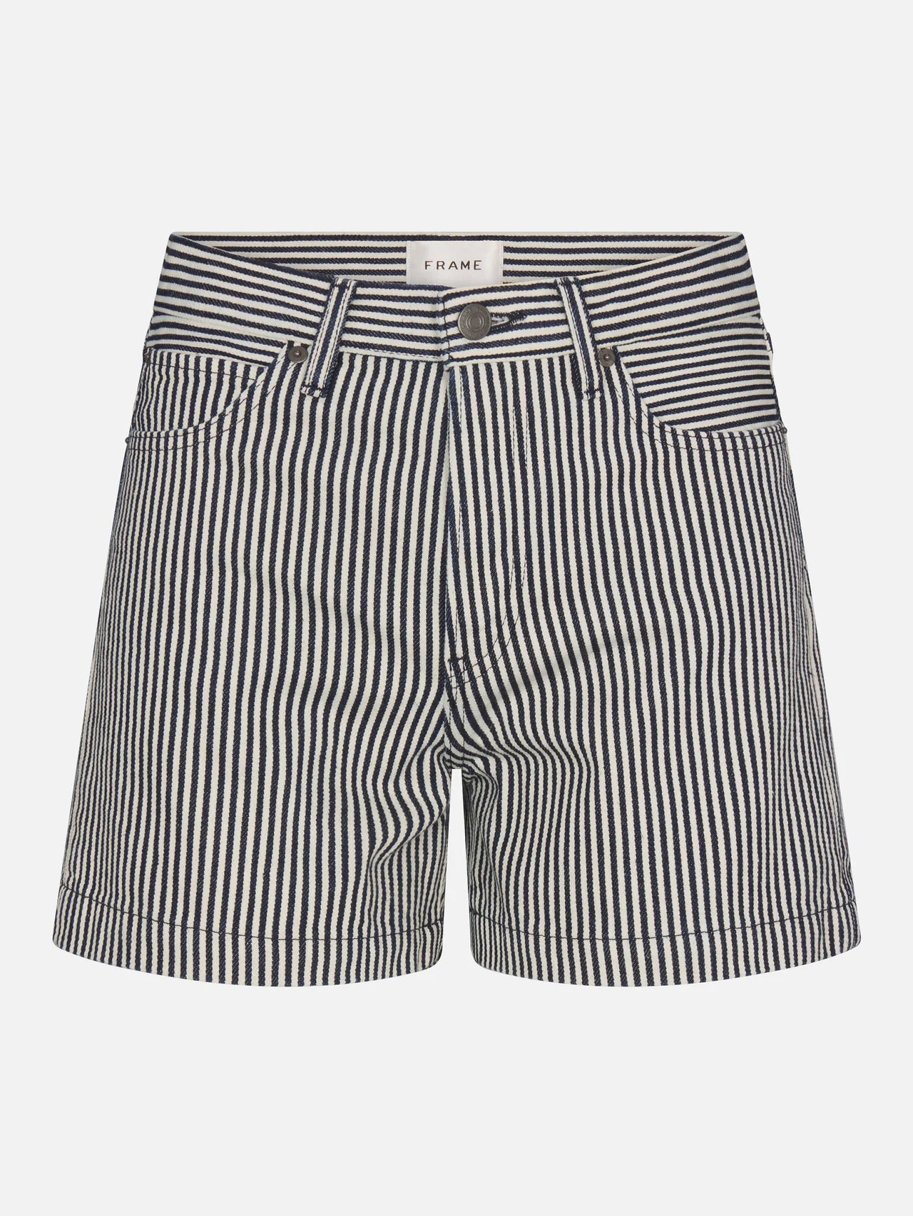 The Everyday Short