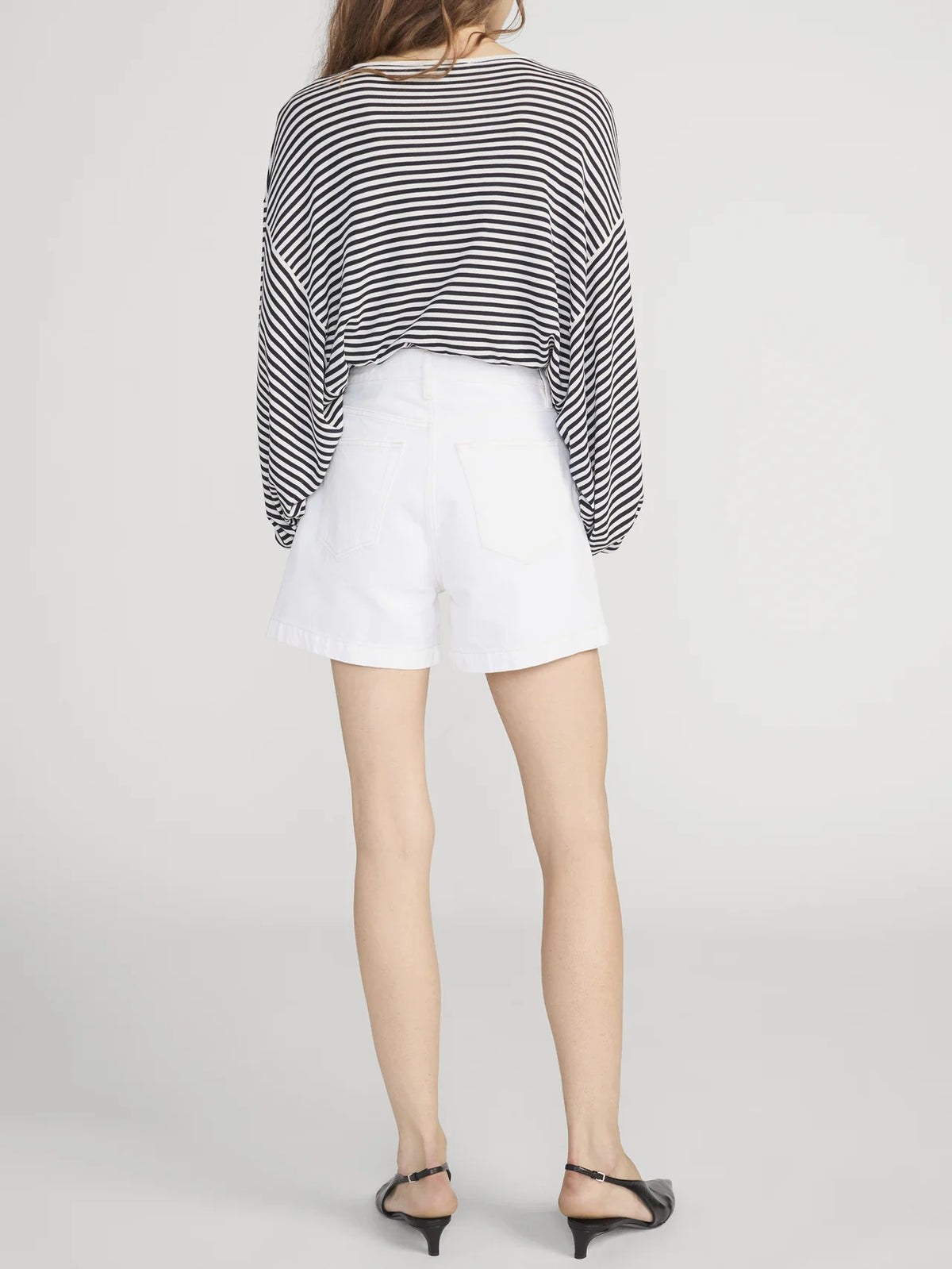 The Everyday Short