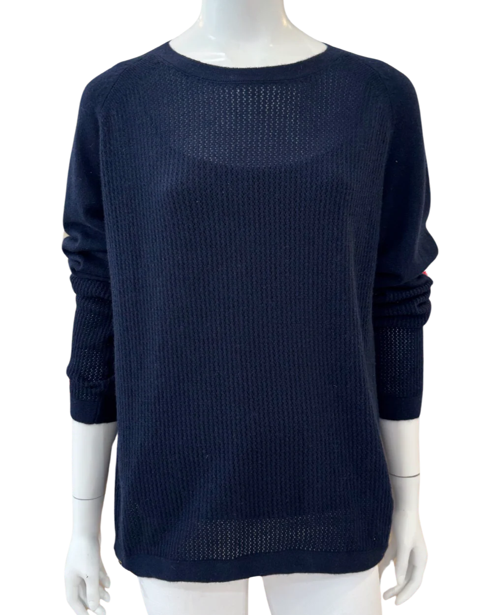 Adjustable Tori Sweater