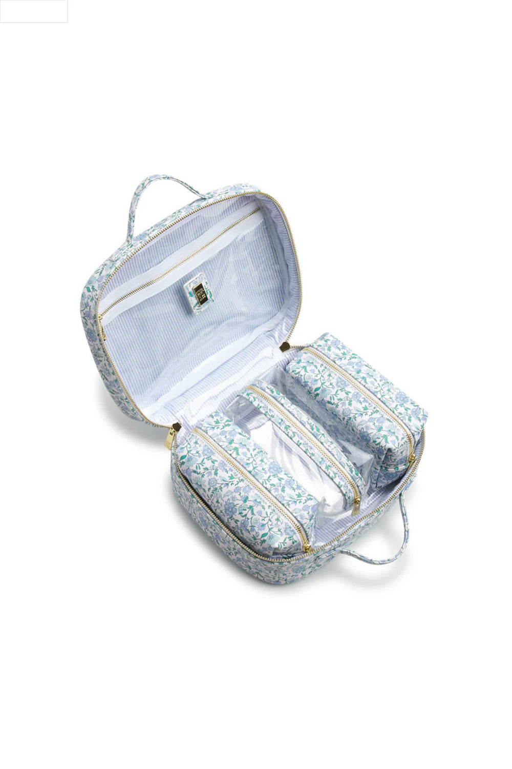 Cosmetic Toiletry Case