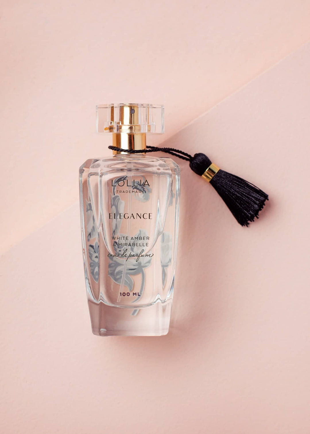 Elegance - Parfum