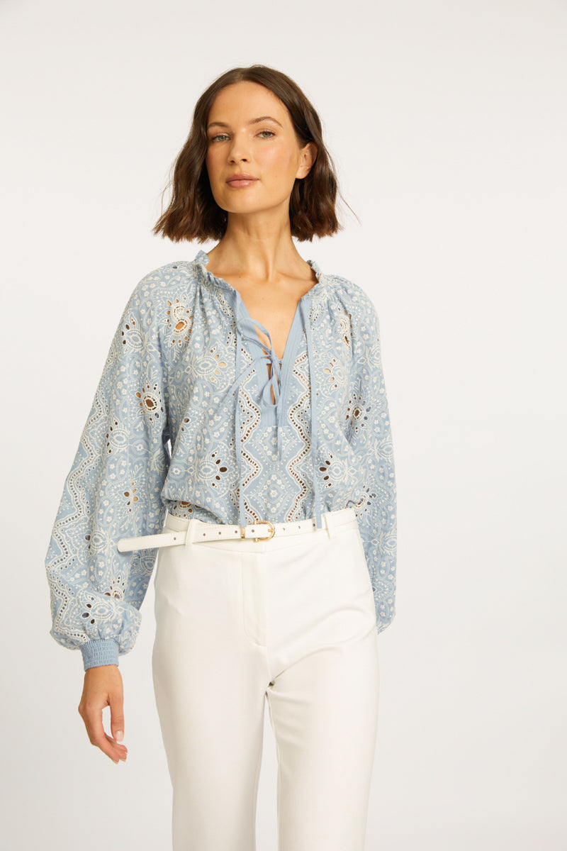 Aurelia Top