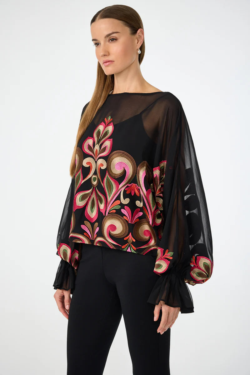 Soho Top