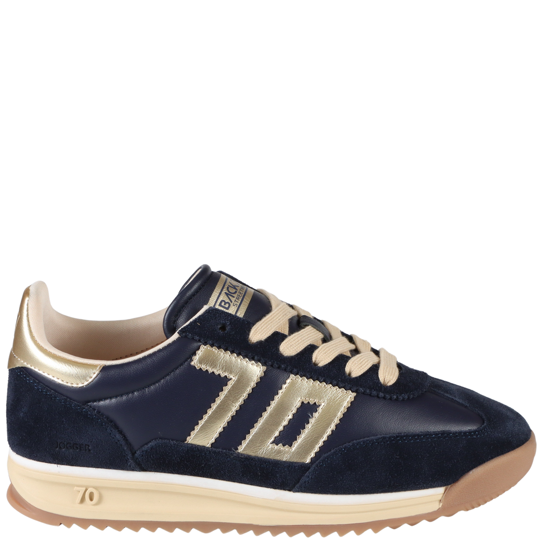 Jogger Sneaker