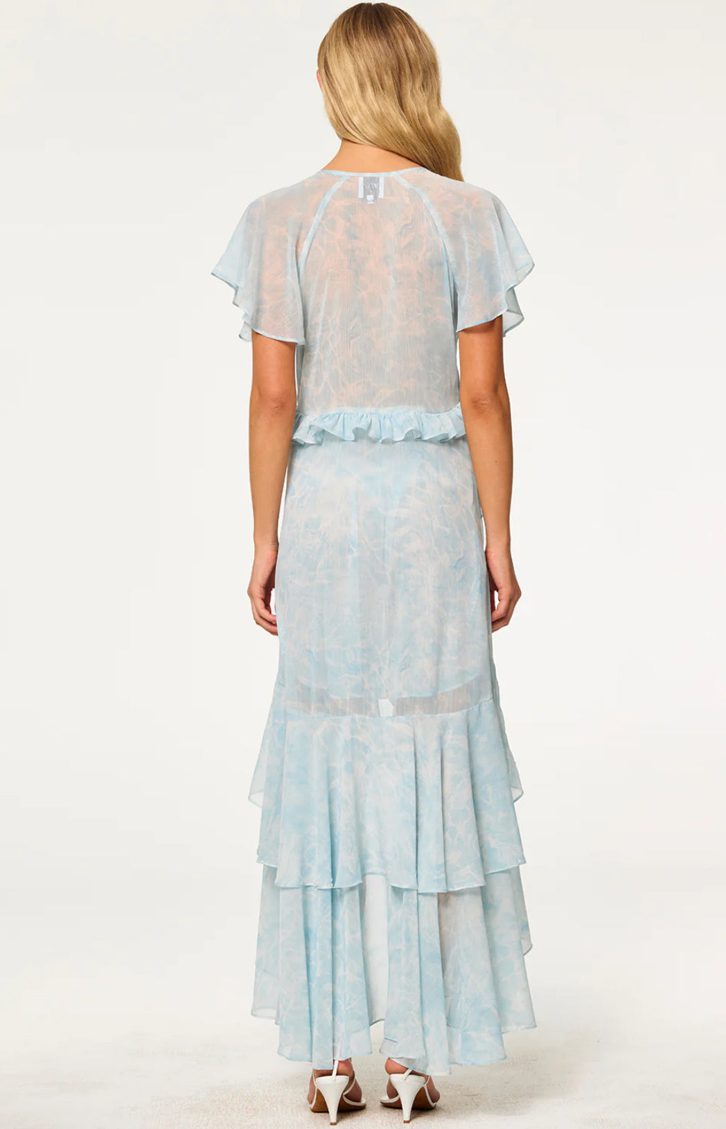Katia Dress