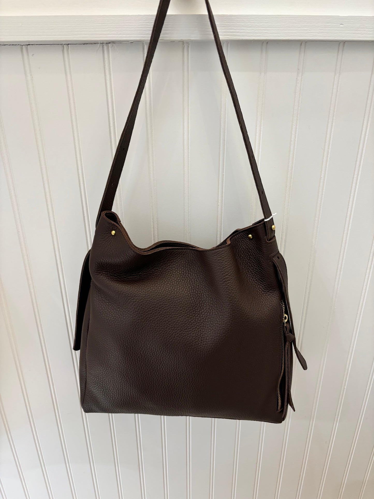Sophia Hobo Tote