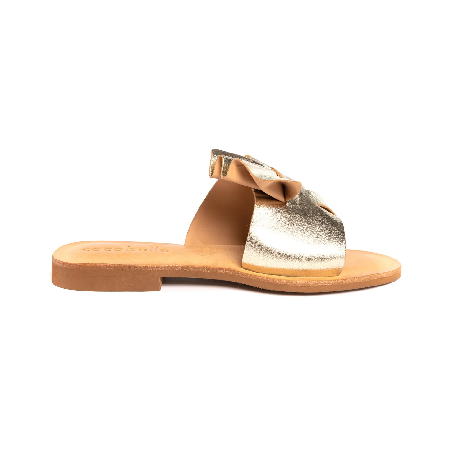 Brera Sandal