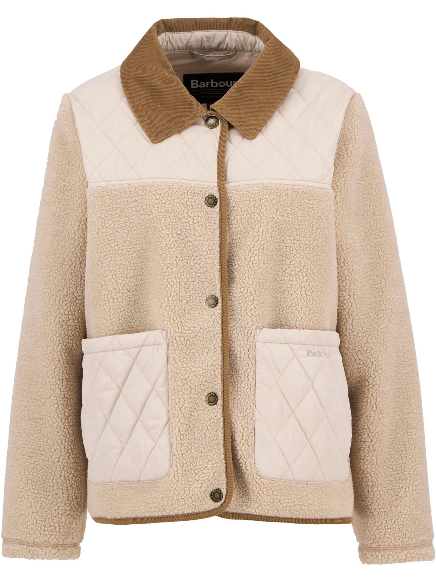 Laurel Fleece