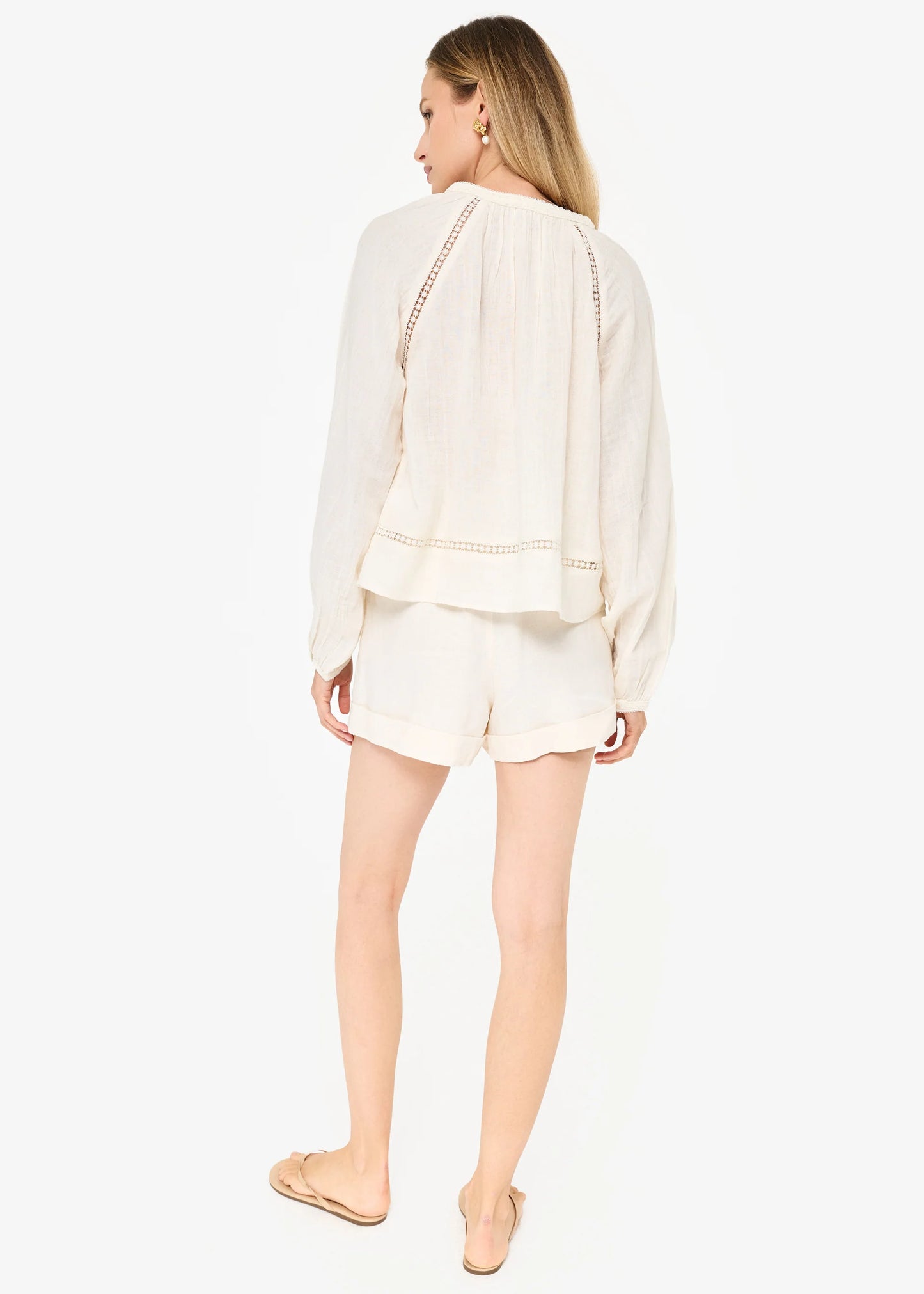 Sorrento Blouse