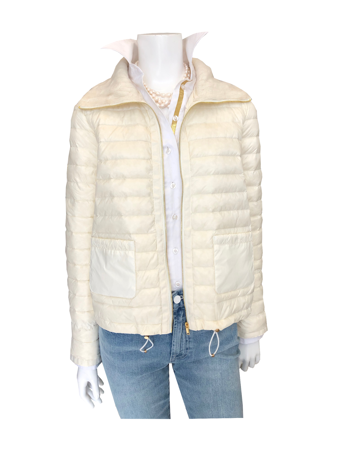 Yellowstone Coat