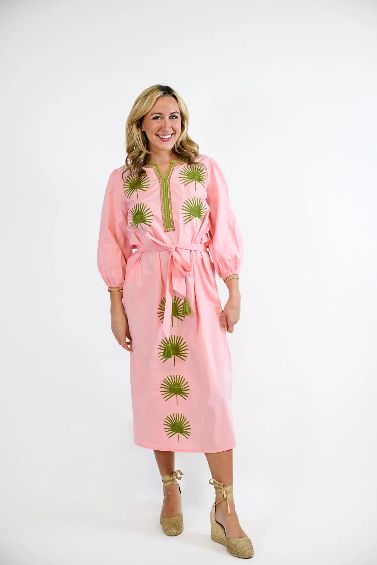 Quinn Dress