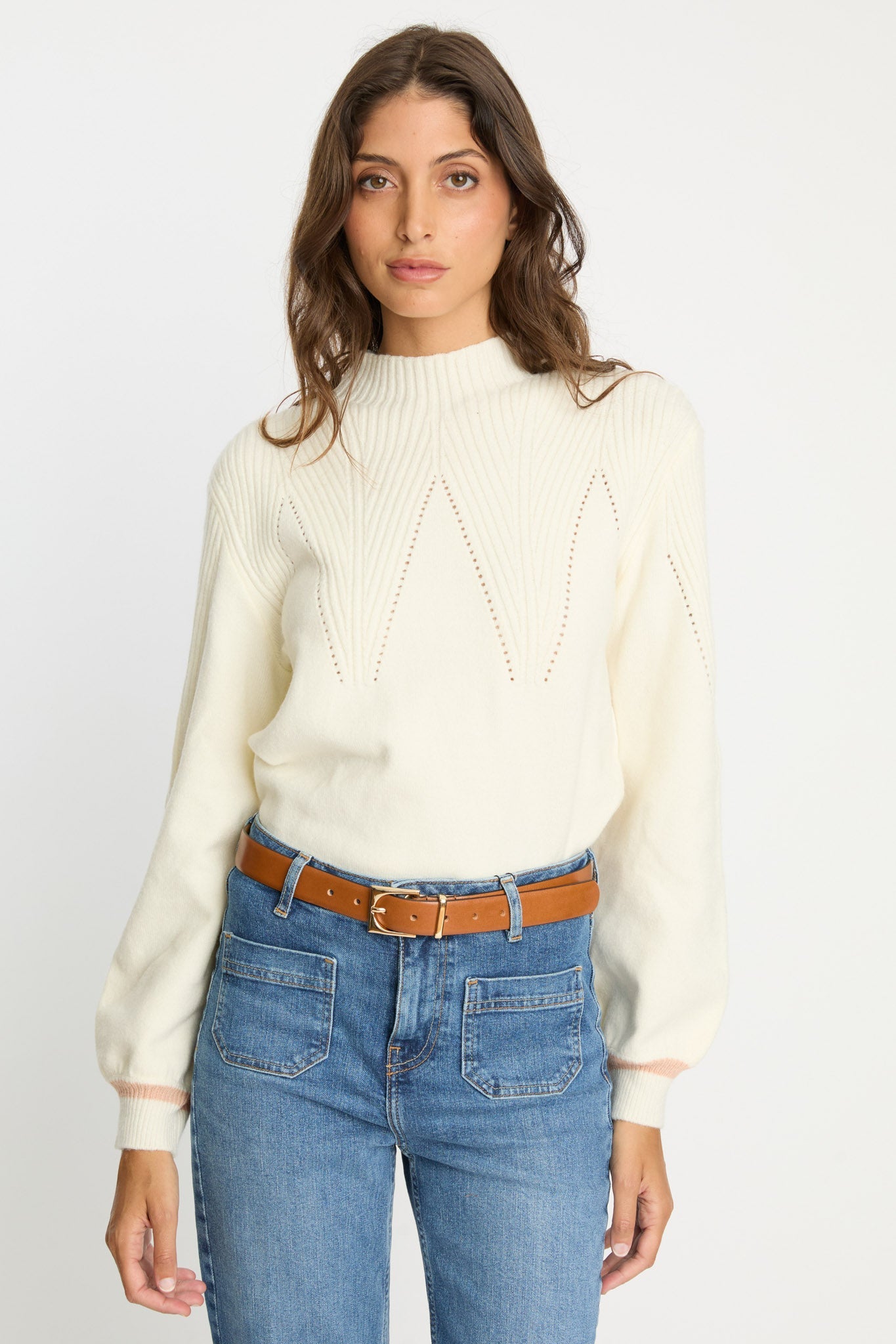 Eline Sweater