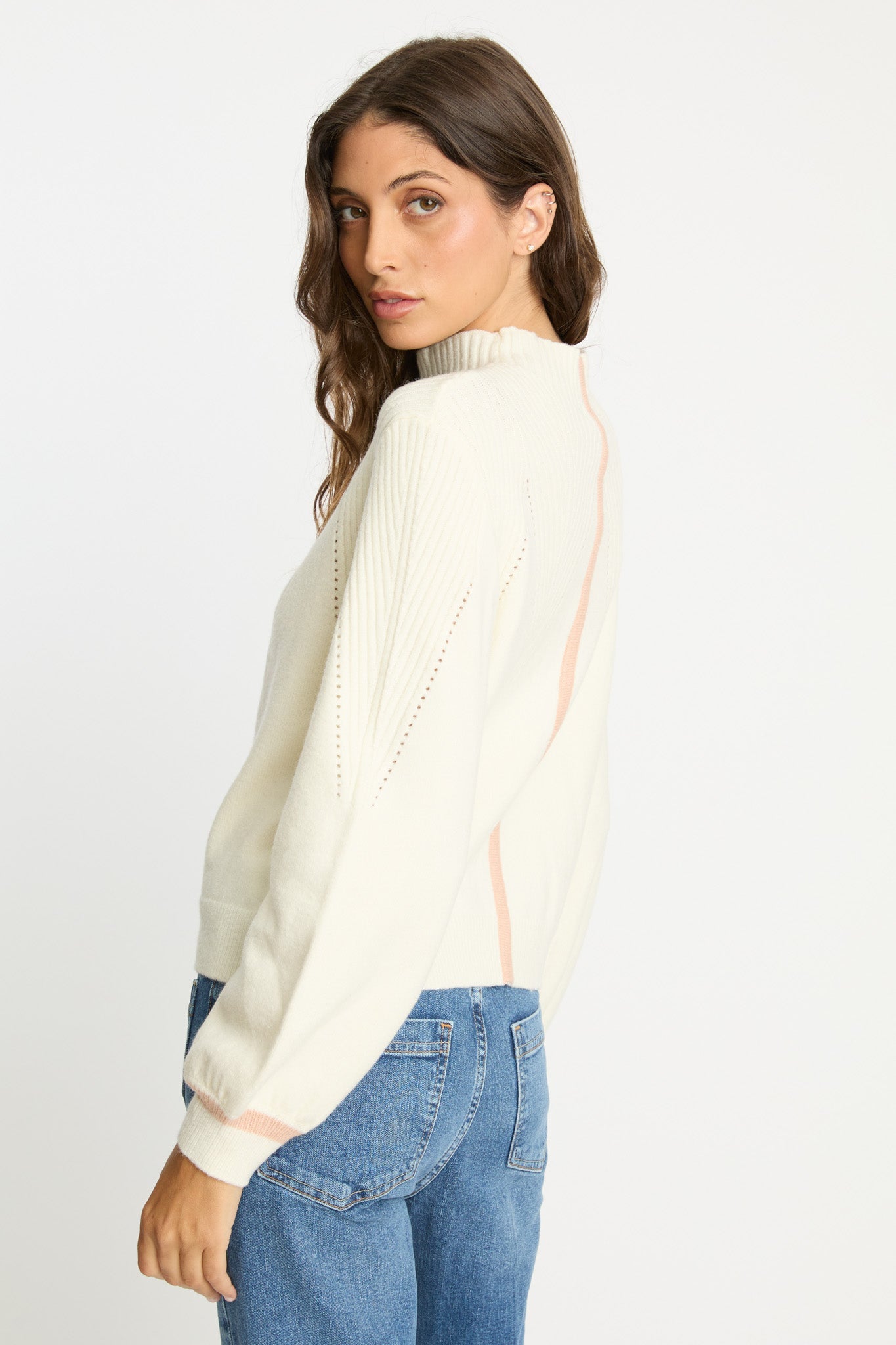 Eline Sweater