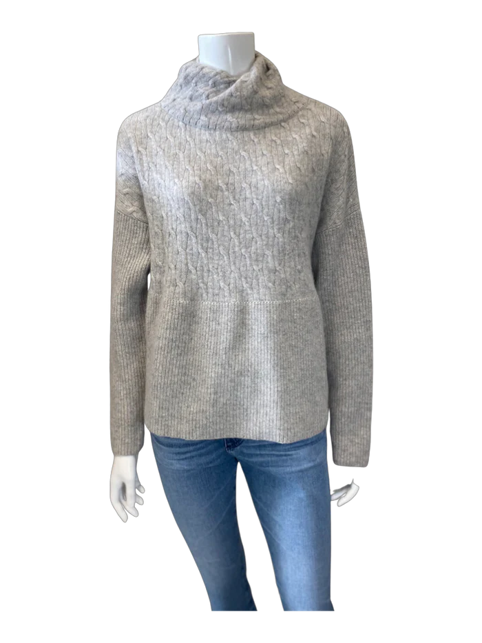 St Moritz Sweater