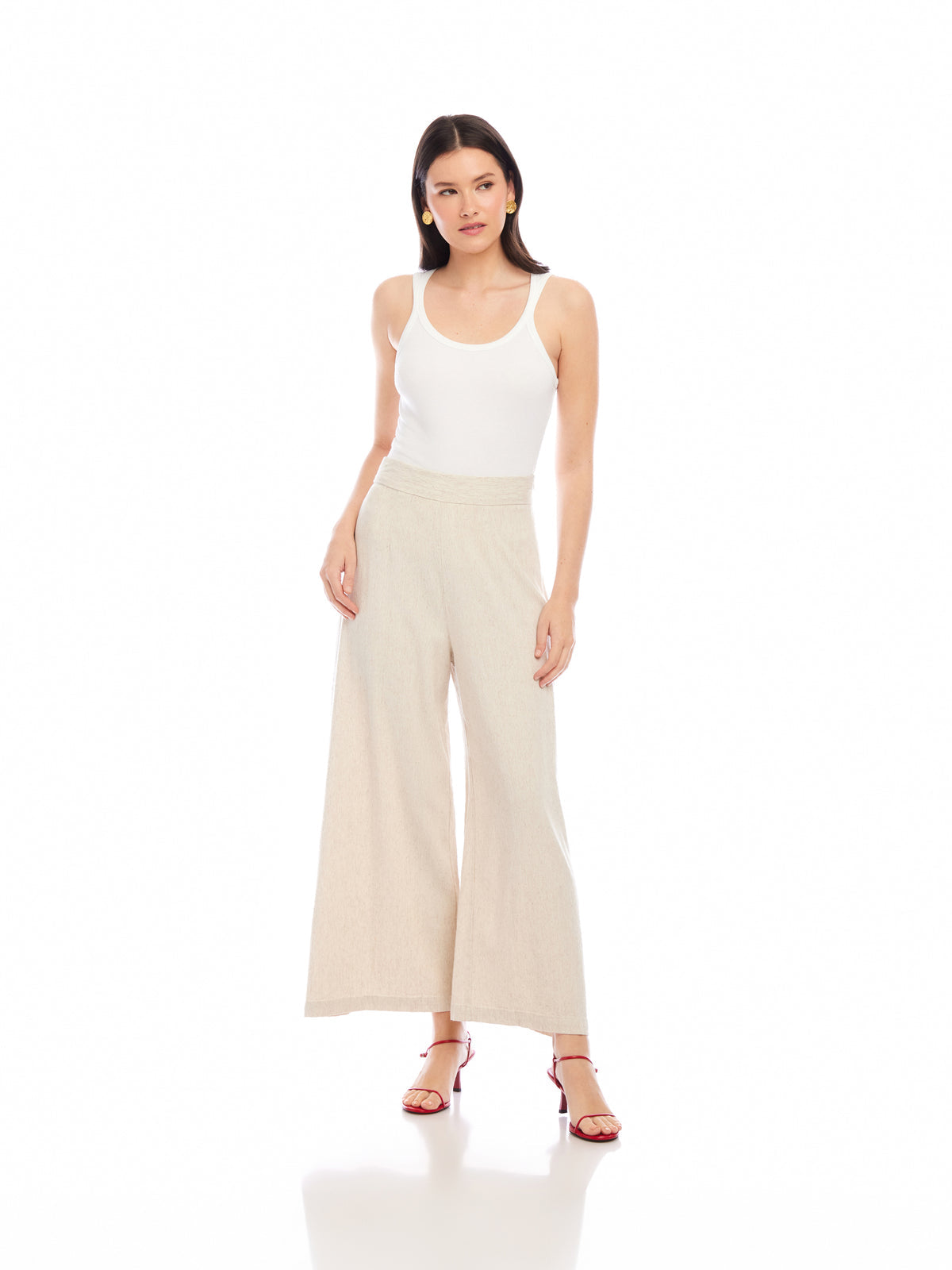 Vivienne Wide Leg Pants