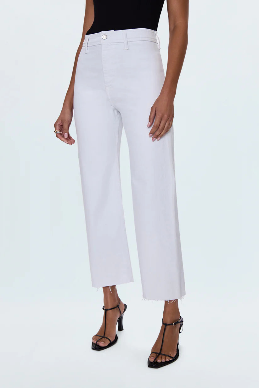 Penny High Rise Wide Jean