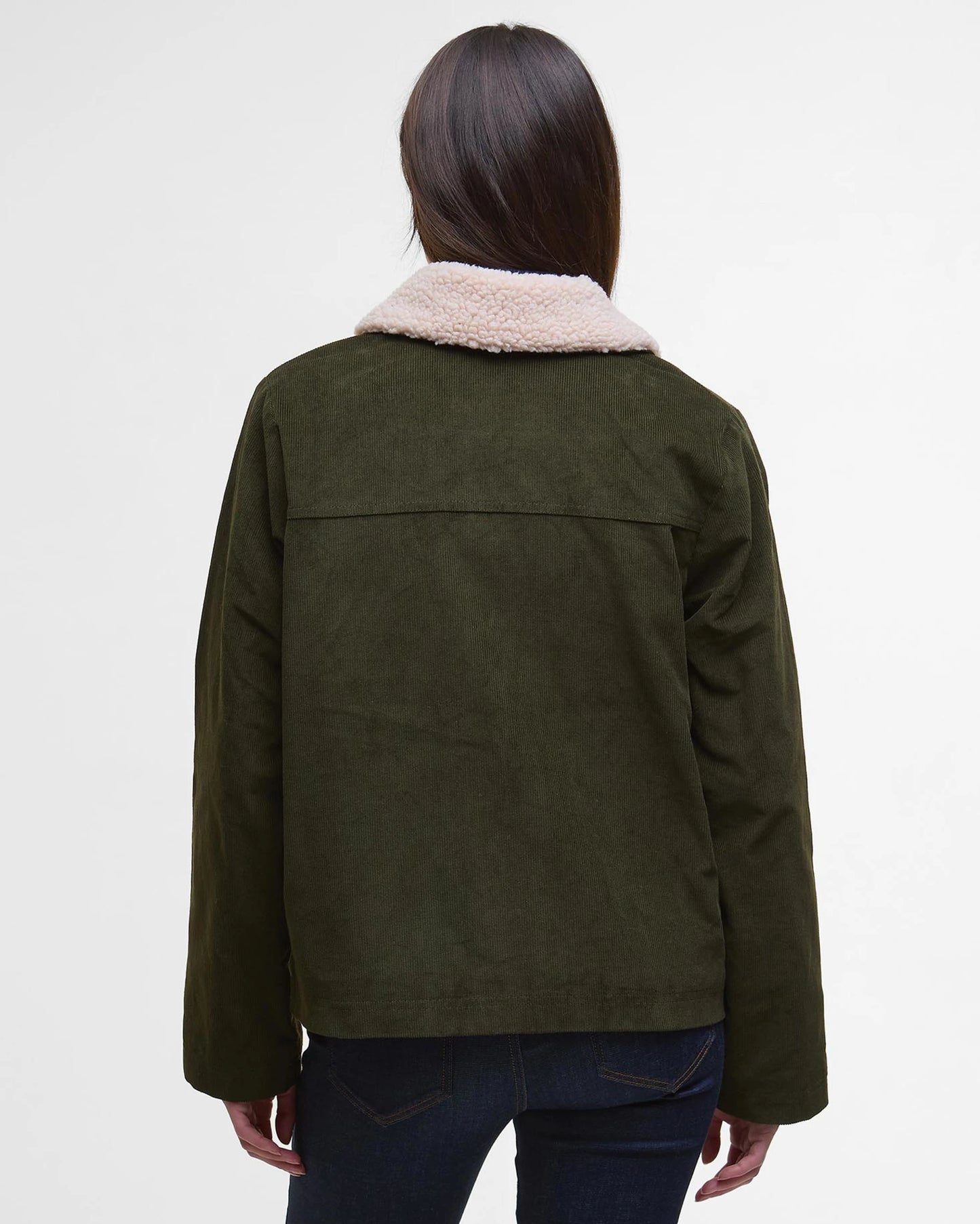 Tabitha Casual Jacket
