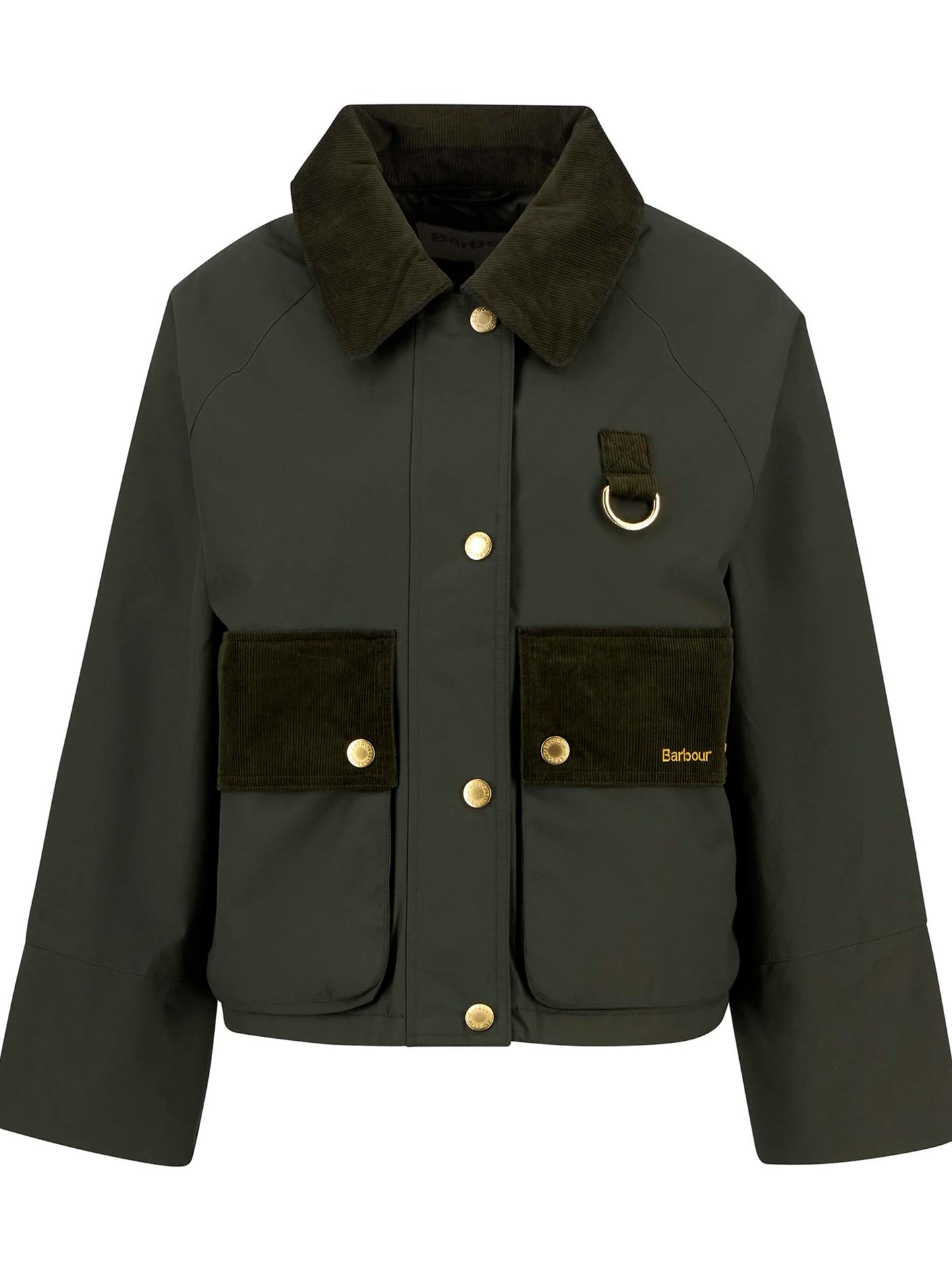 Phoebe Casual Jacket