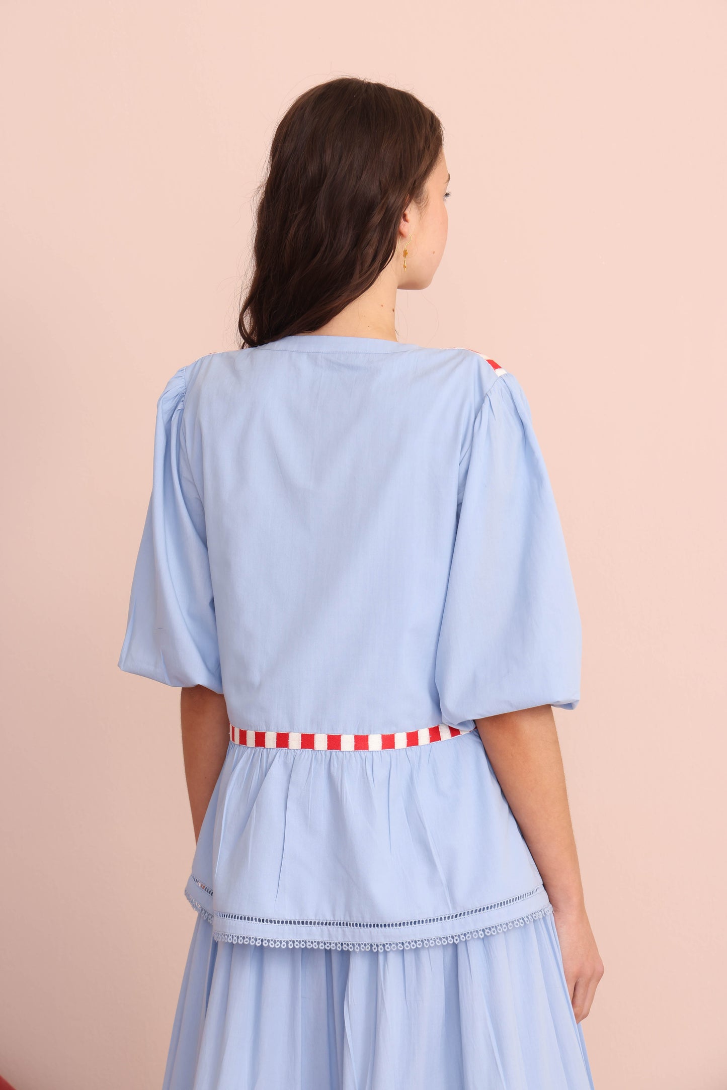 Carlyle Coat