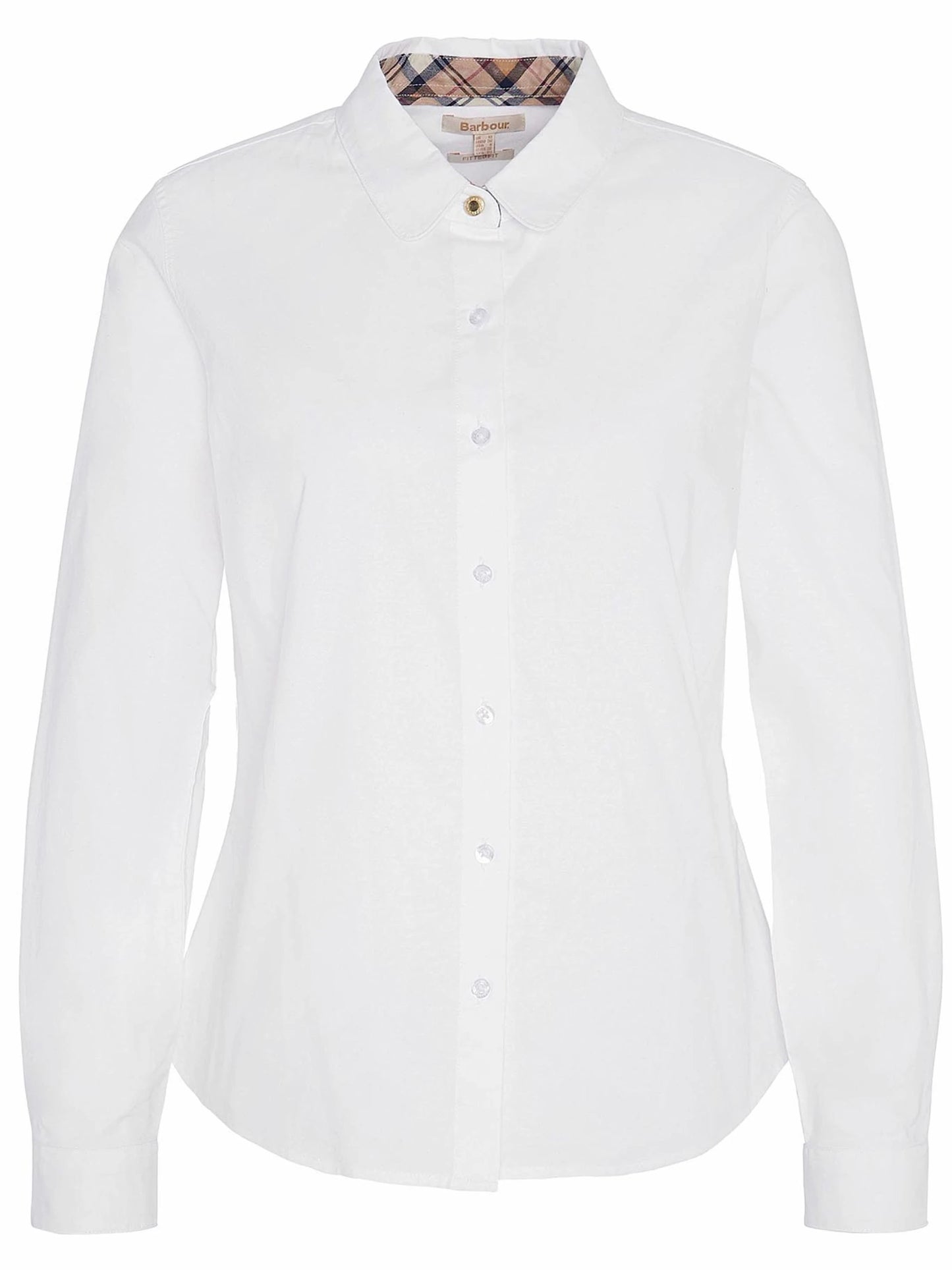 Lavender Shirt