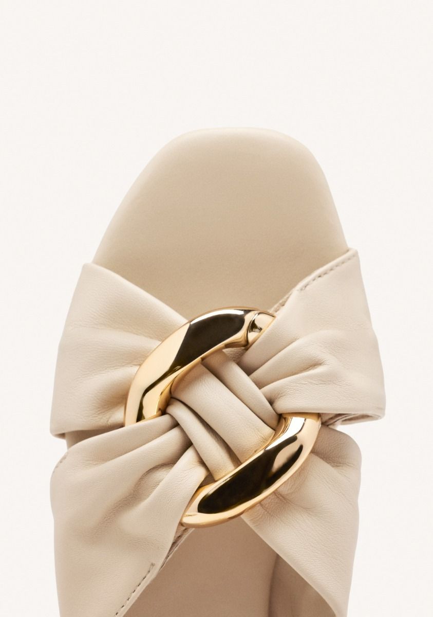 Killingly Jewel Sandal