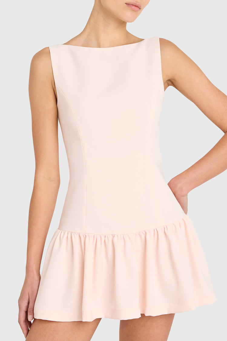 Katina Skort Romper