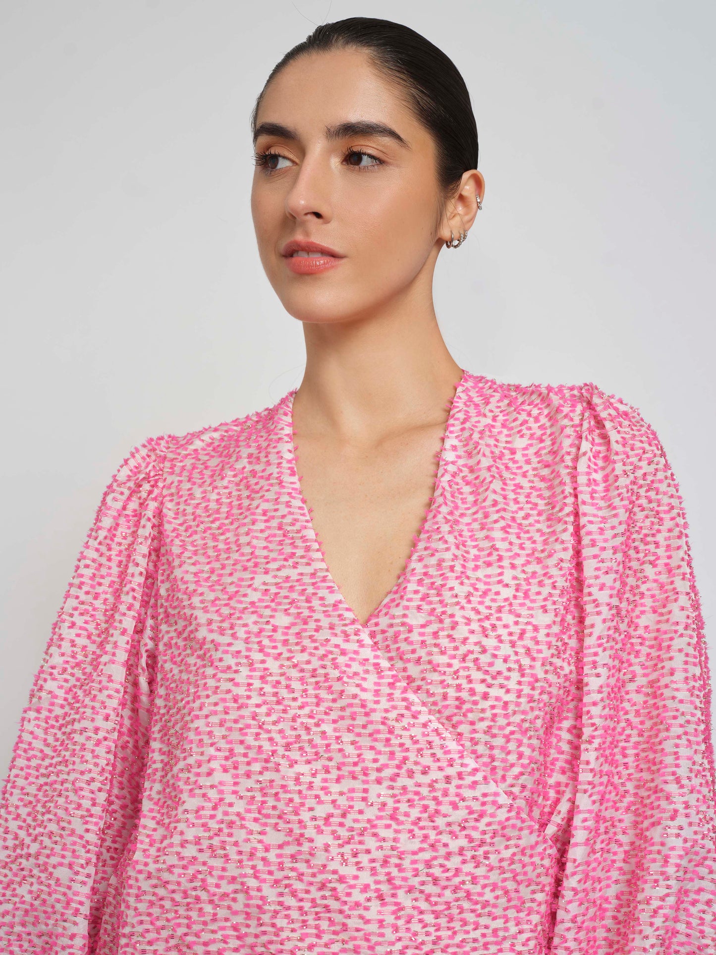 Sofia Blouse