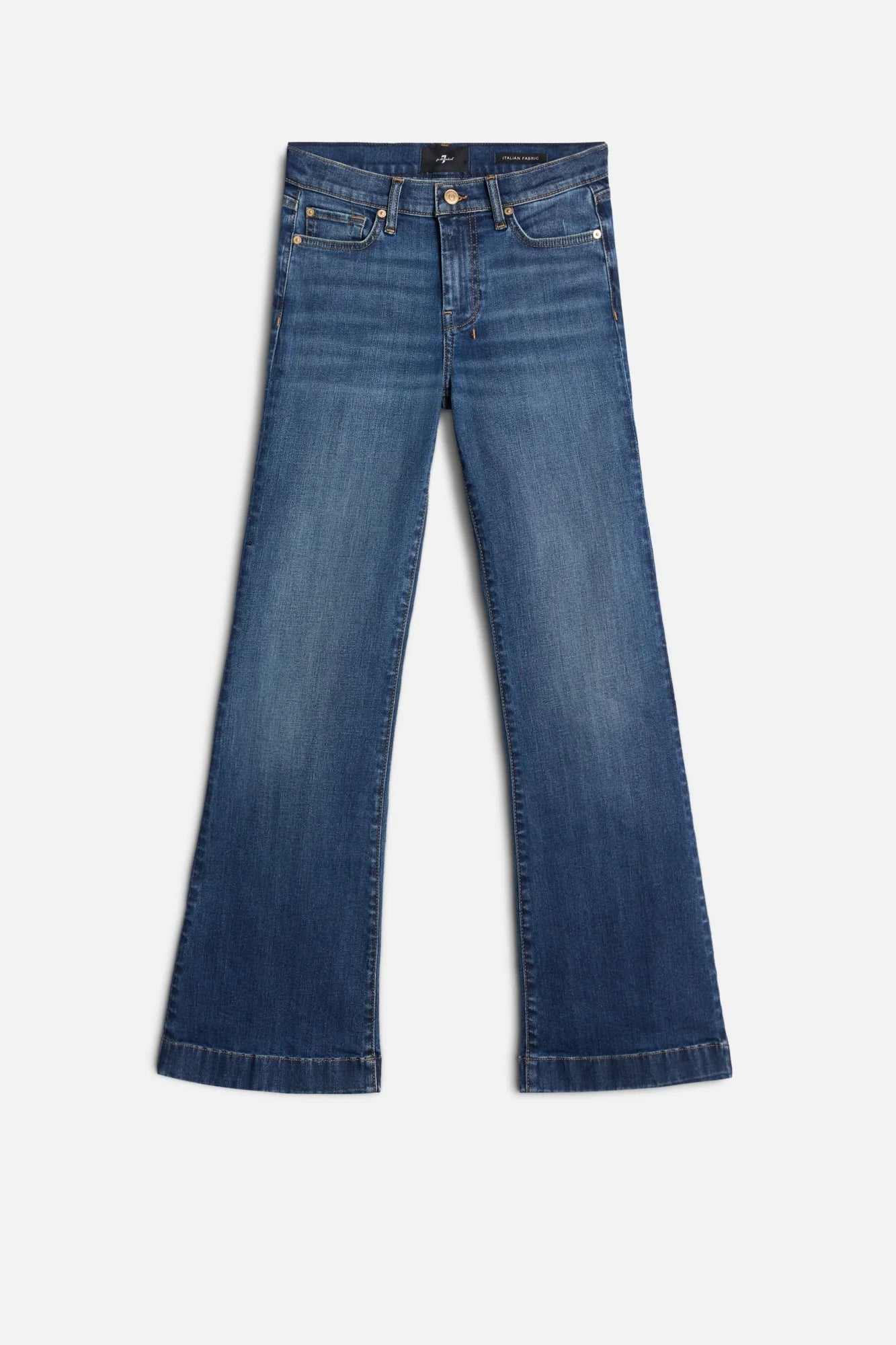 Dojo Tailorless Jeans