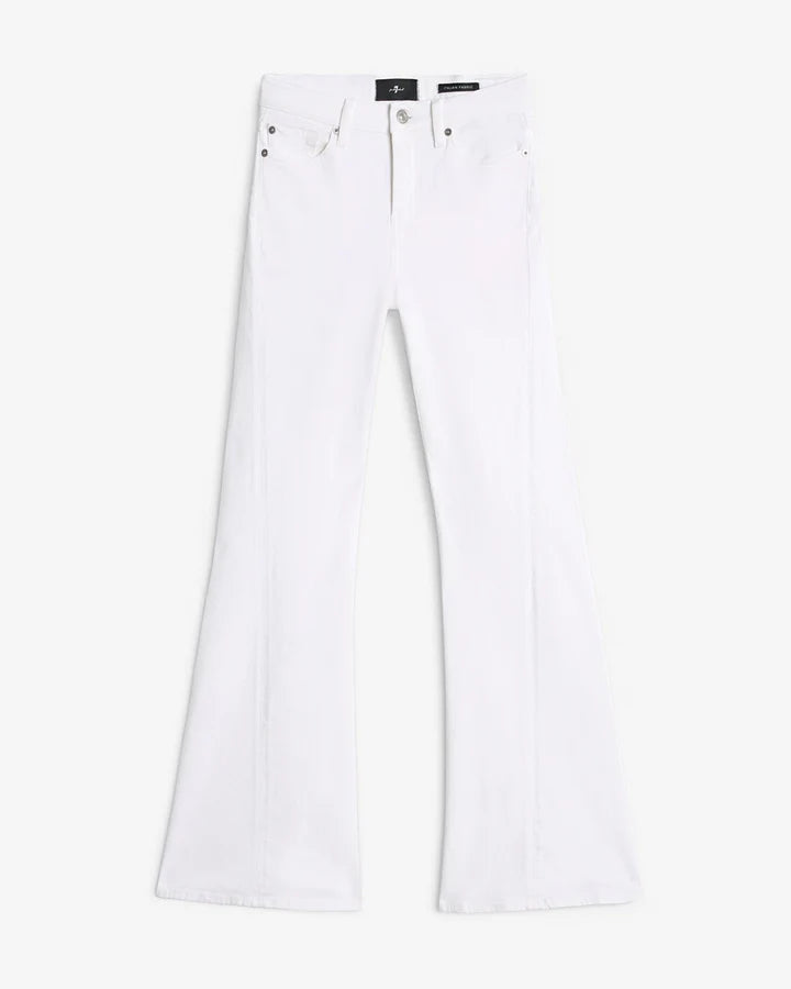 Dojo Twisted Seam - White Shell