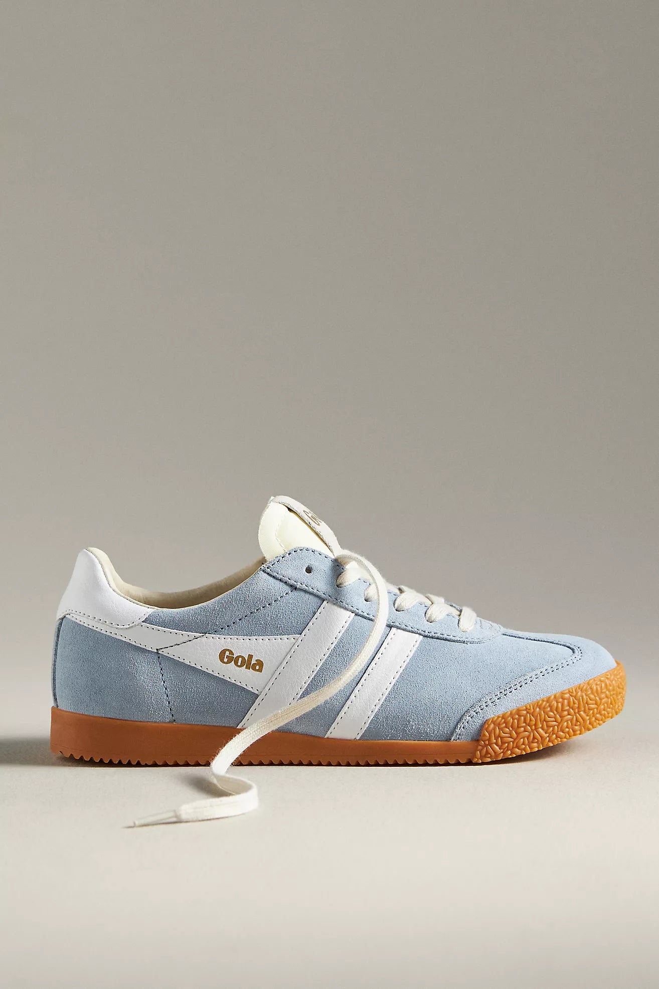 Elan Sneaker - Air/White